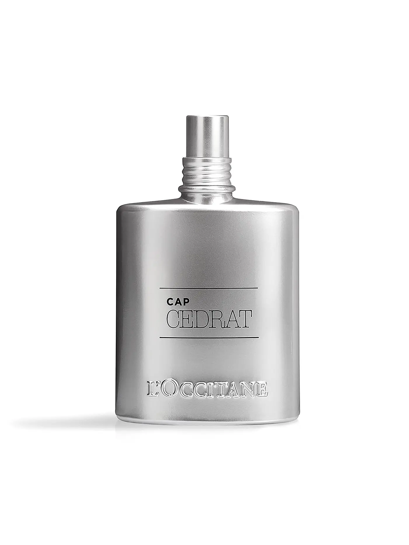 L'OCCITANE | Cap Cédrat Eau de Toilette 75ml | 